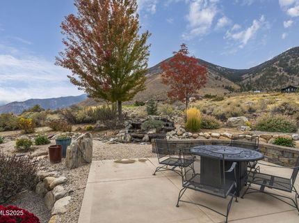 345 James Canyon Loop, Genoa, NV 89411 Photo