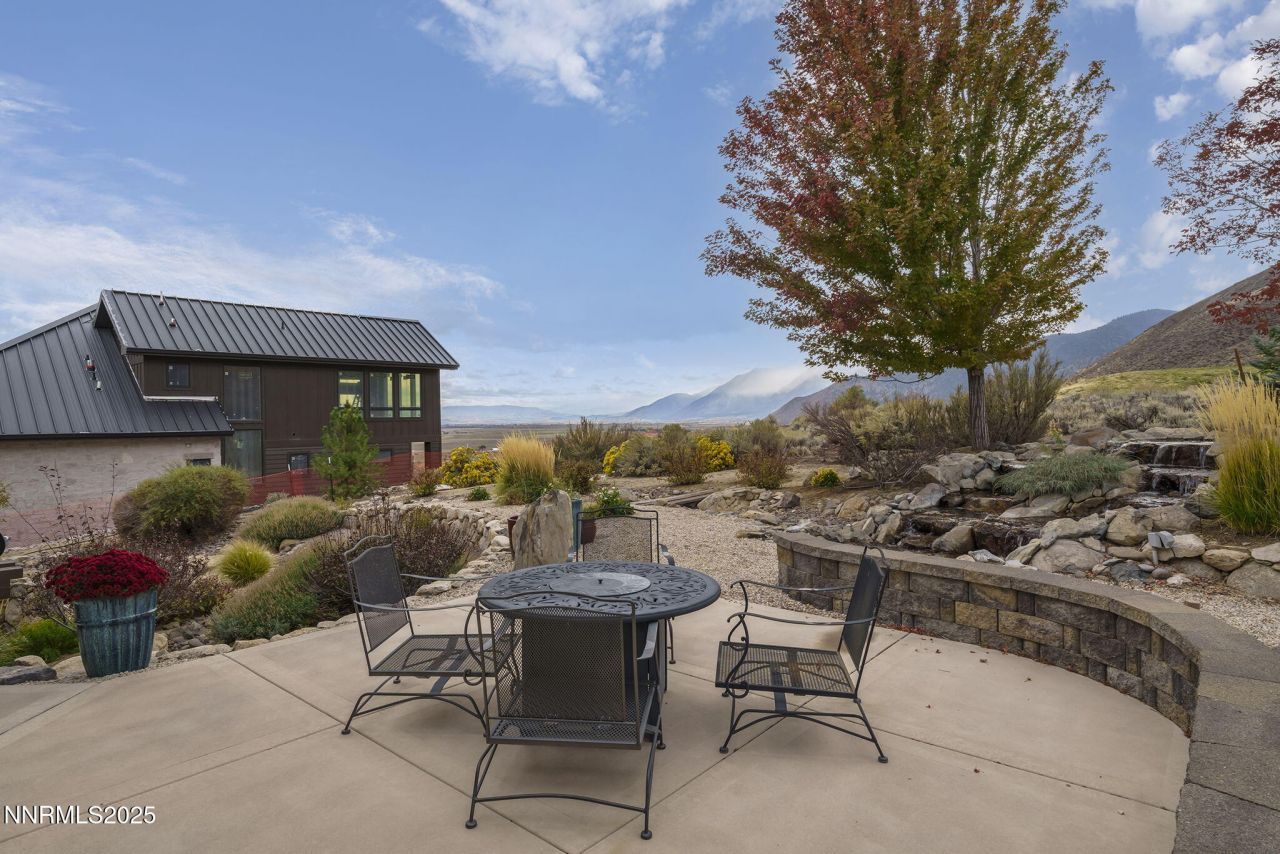 345 James Canyon Loop, Genoa, NV 89411 Photo