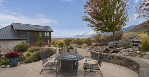 345 James Canyon Loop, Genoa, NV 89411 Photo