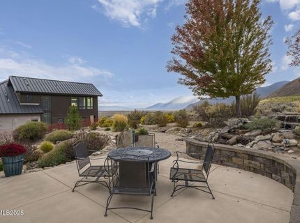 345 James Canyon Loop, Genoa, NV 89411 Photo