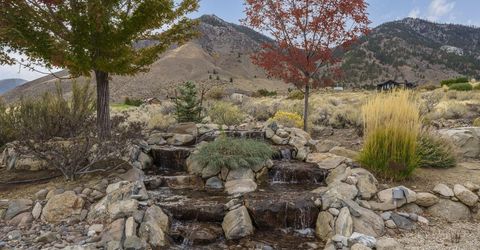 345 James Canyon Loop, Genoa, NV 89411 Photo