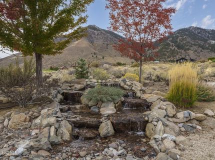 345 James Canyon Loop, Genoa, NV 89411 Photo