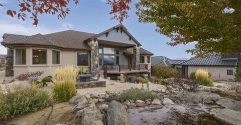 345 James Canyon Loop, Genoa, NV 89411 Photo