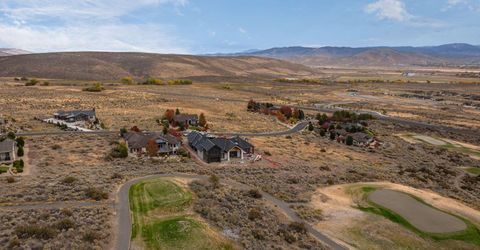 345 James Canyon Loop, Genoa, NV 89411 Photo