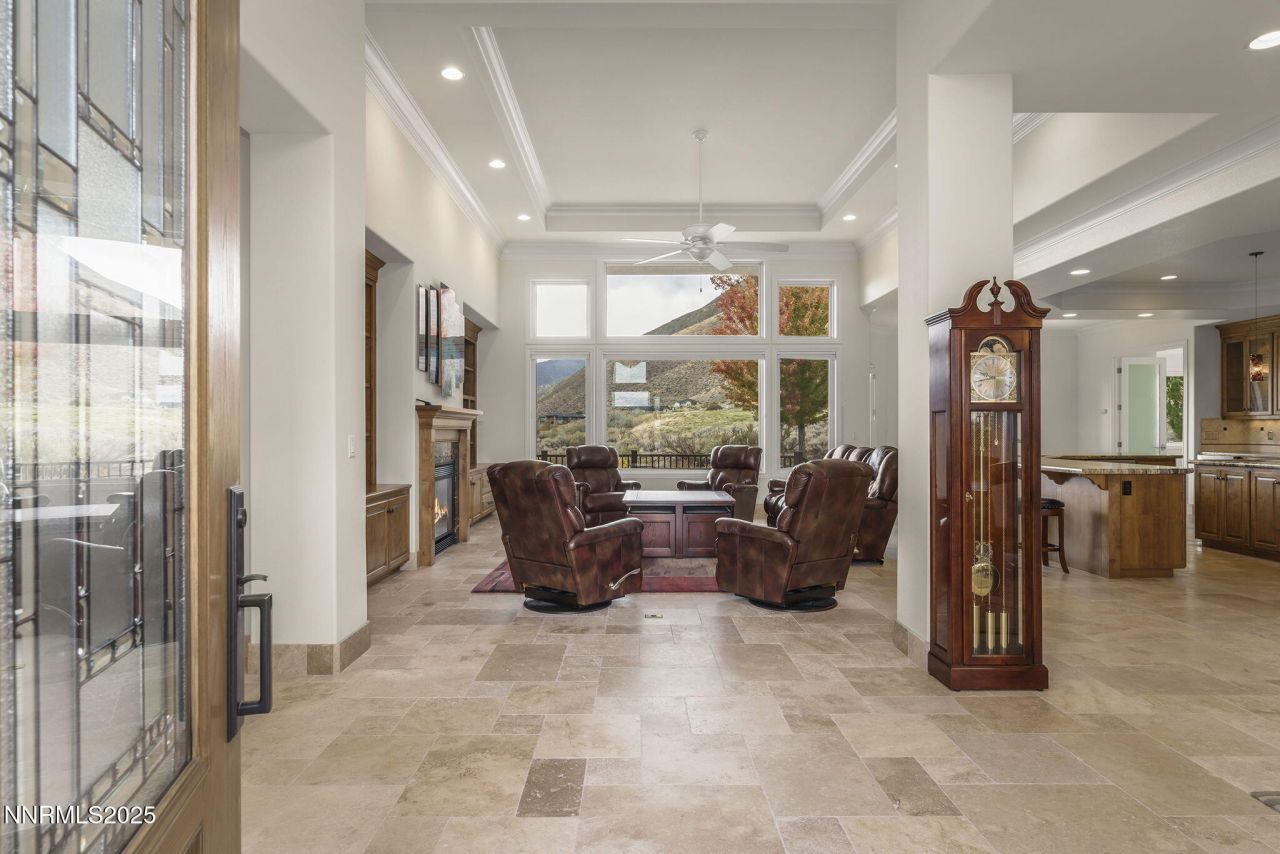 345 James Canyon Loop, Genoa, NV 89411 Photo