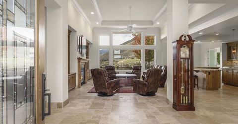 345 James Canyon Loop, Genoa, NV 89411 Photo