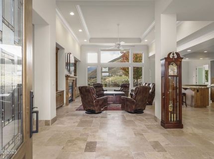 345 James Canyon Loop, Genoa, NV 89411 Photo