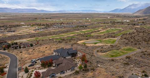 345 James Canyon Loop, Genoa, NV 89411 Photo