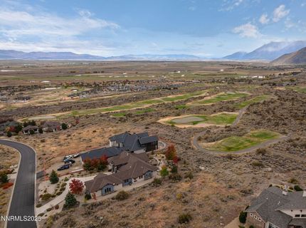 345 James Canyon Loop, Genoa, NV 89411 Photo