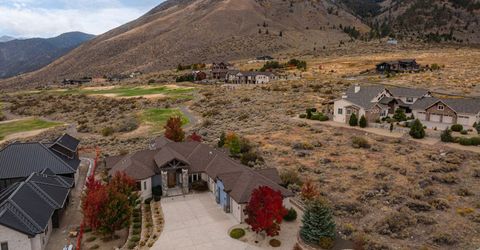 345 James Canyon Loop, Genoa, NV 89411 Photo