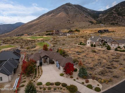 345 James Canyon Loop, Genoa, NV 89411 Photo