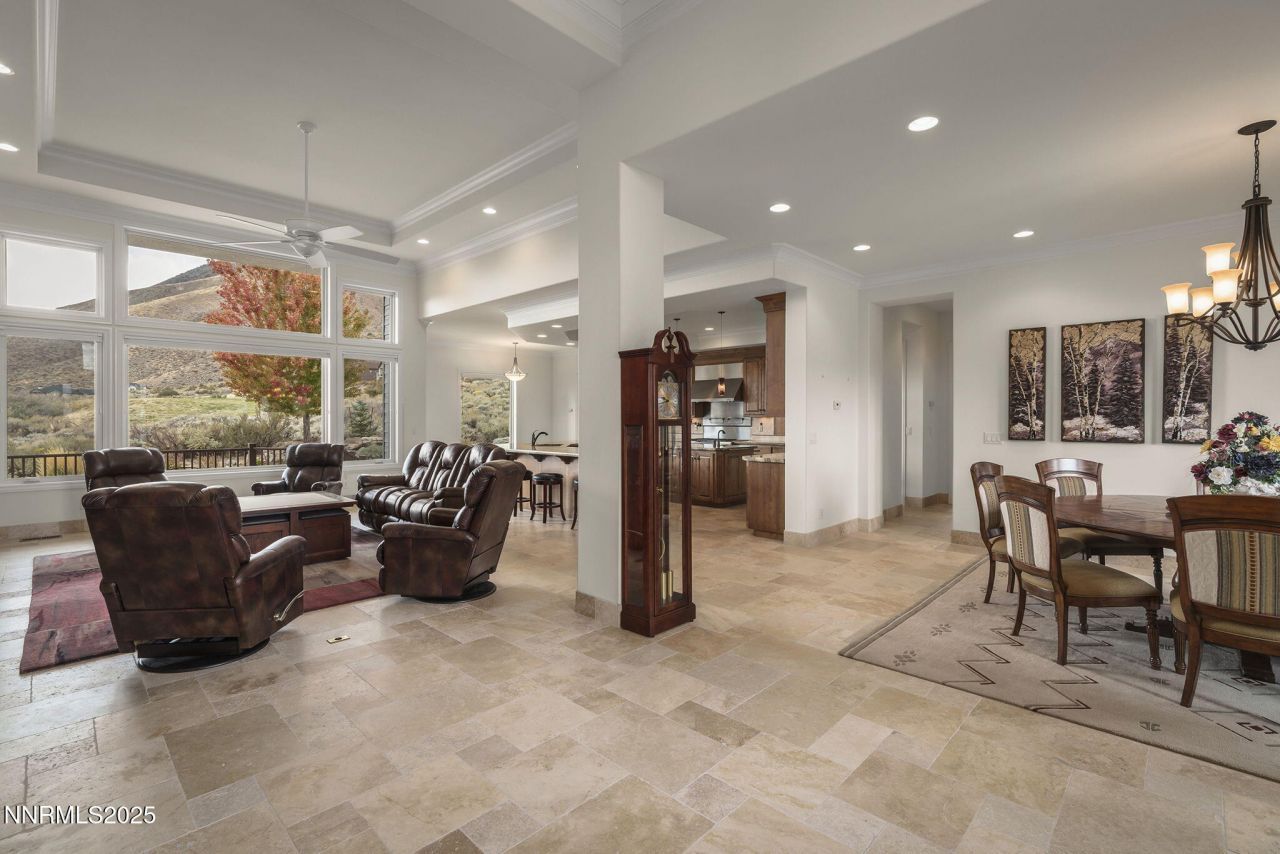 345 James Canyon Loop, Genoa, NV 89411 Photo