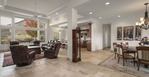 345 James Canyon Loop, Genoa, NV 89411 Photo