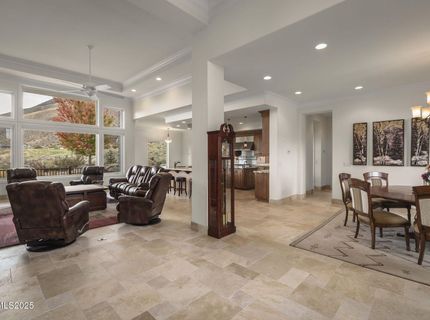 345 James Canyon Loop, Genoa, NV 89411 Photo