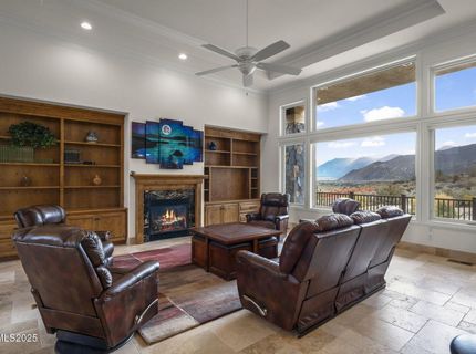 345 James Canyon Loop, Genoa, NV 89411 Photo