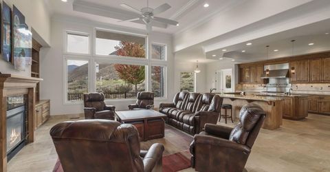 345 James Canyon Loop, Genoa, NV 89411 Photo