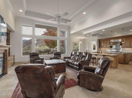 345 James Canyon Loop, Genoa, NV 89411 Photo