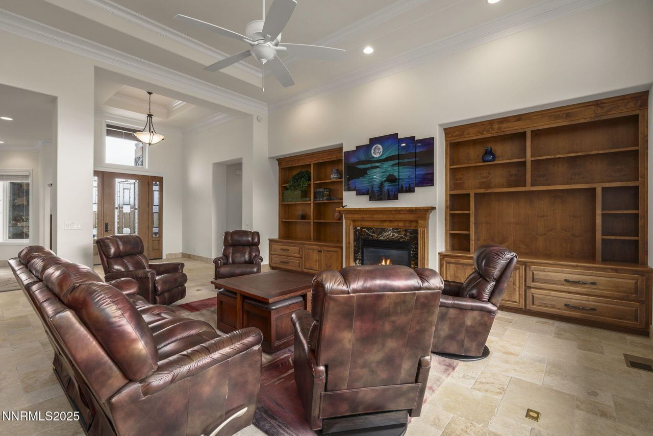 345 James Canyon Loop, Genoa, NV 89411 Photo