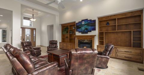 345 James Canyon Loop, Genoa, NV 89411 Photo