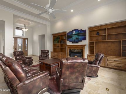 345 James Canyon Loop, Genoa, NV 89411 Photo