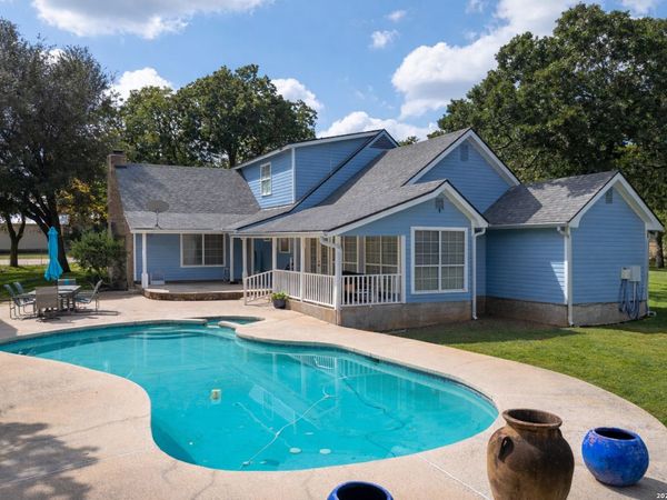 59 Segner, Fredericksburg, TX 78624