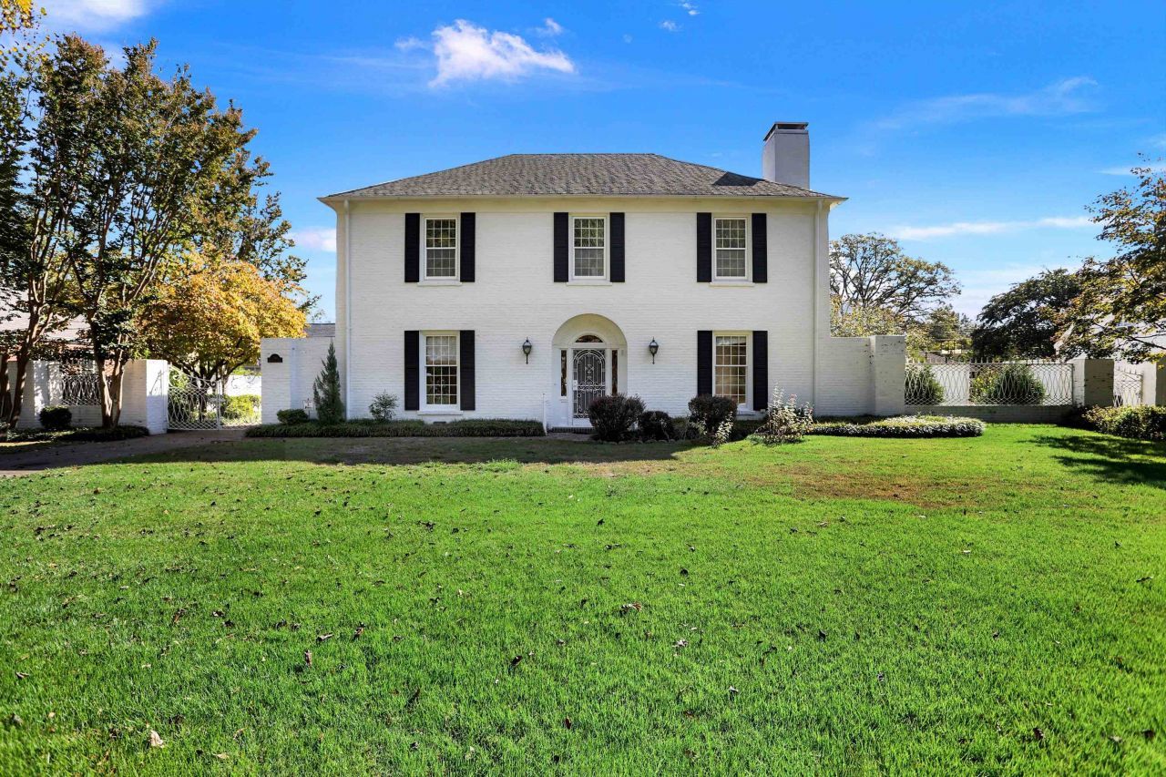 768 Charles Pl, Memphis, TN 38112 Main Photo