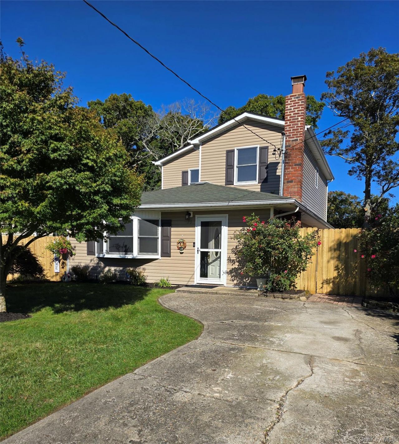 73 Saint George Drive, Shirley, NY 11967 Main Photo