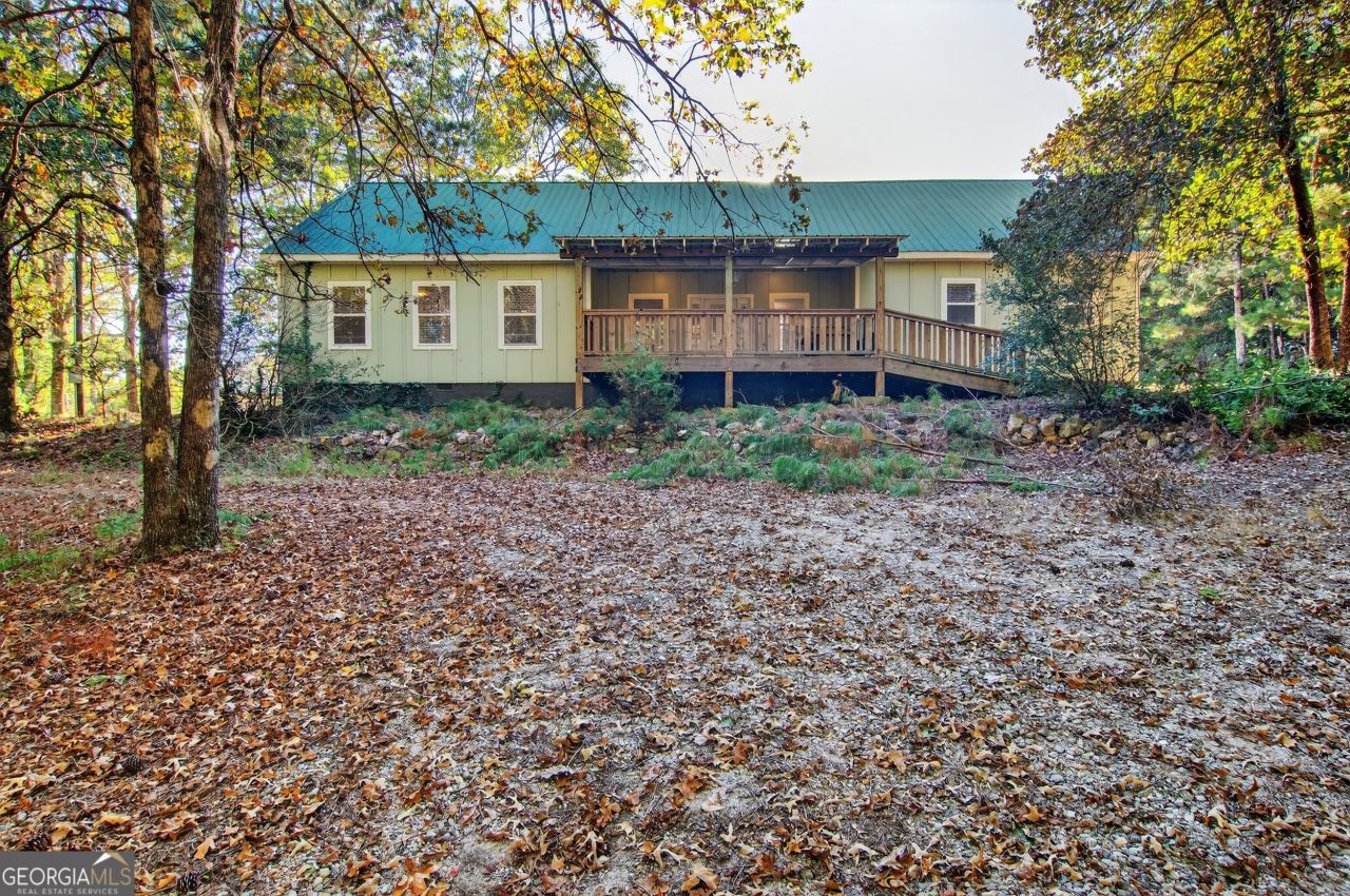 134 Mitchell Farm Road, Colbert, GA 30628 Main Photo