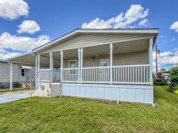 4377 Mission Bell Drive, Boynton Beach, FL 33436