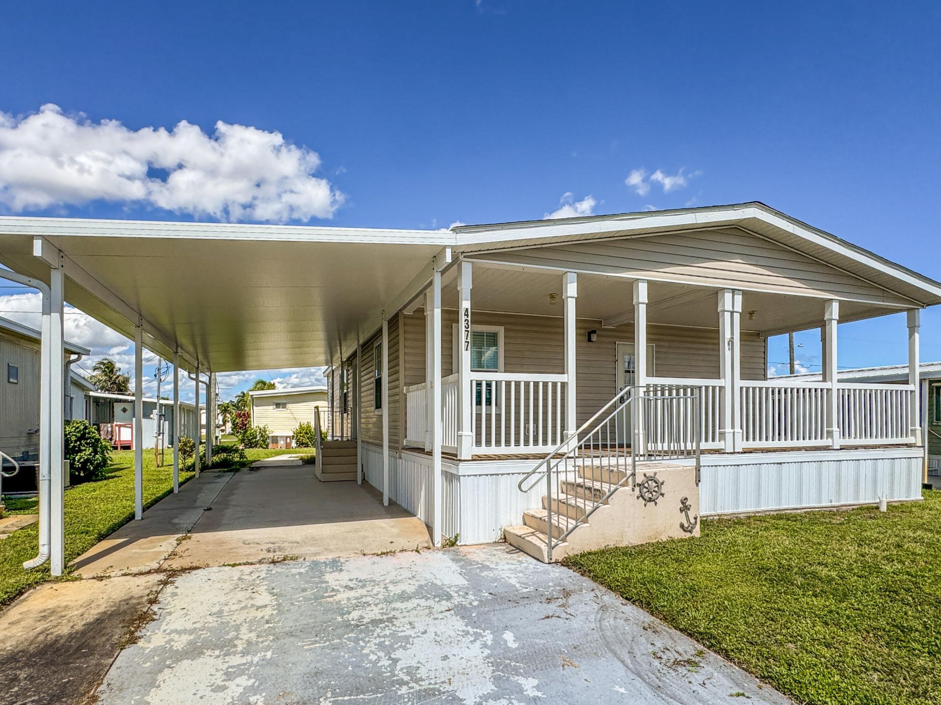 4377 Mission Bell Drive, Boynton Beach, FL 33436 Photo