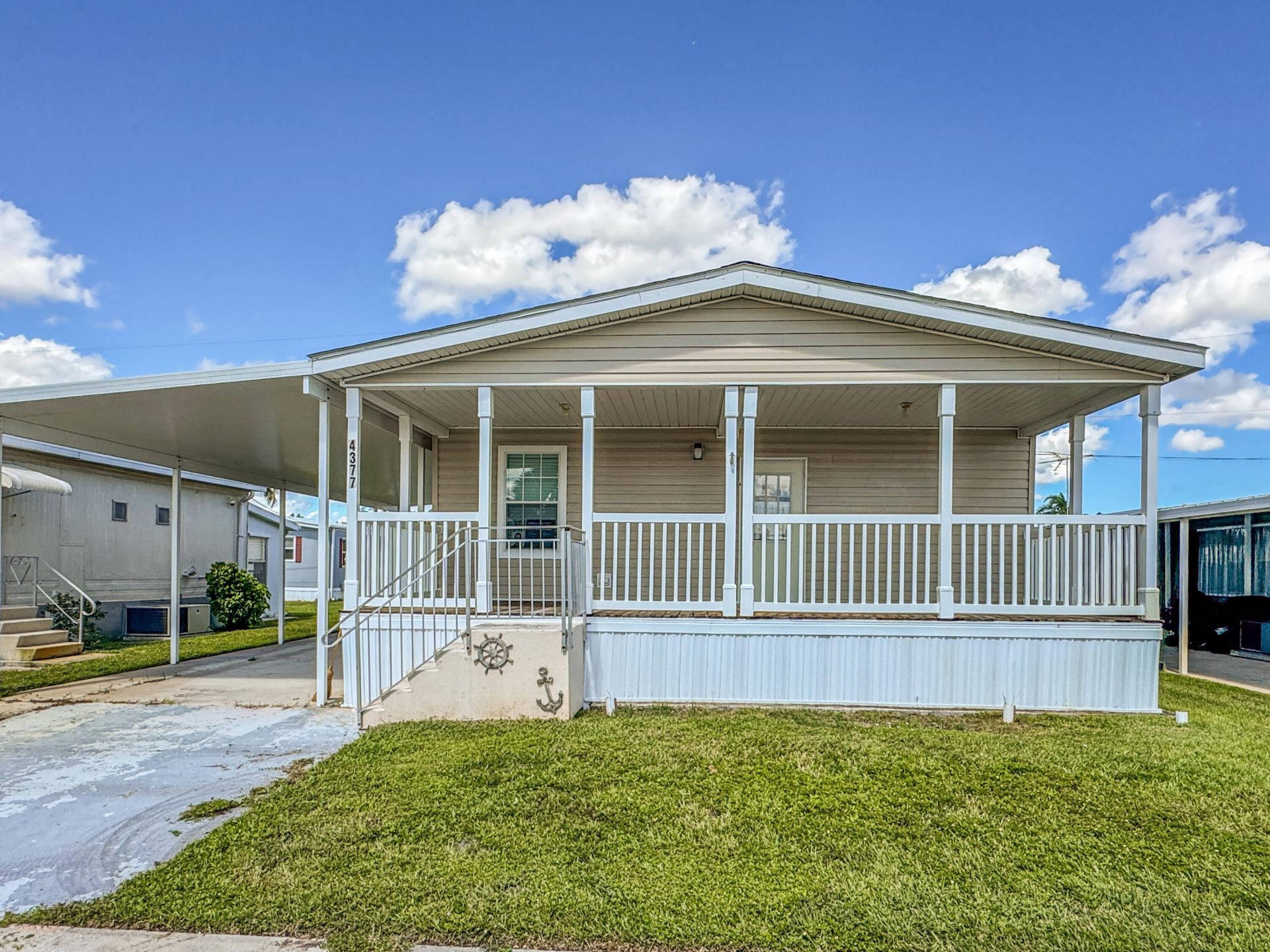 4377 Mission Bell Drive, Boynton Beach, FL 33436 Photo