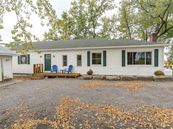 12811 Wright Street, Adams, NY 13606