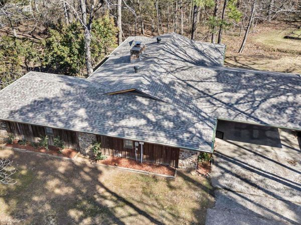 2500 E 8th Street, Danville, AR 72833