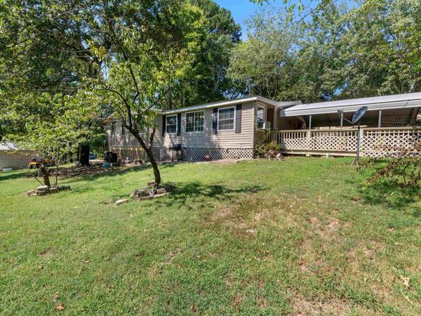 323 Wood Street, Hot Springs, AR 71913