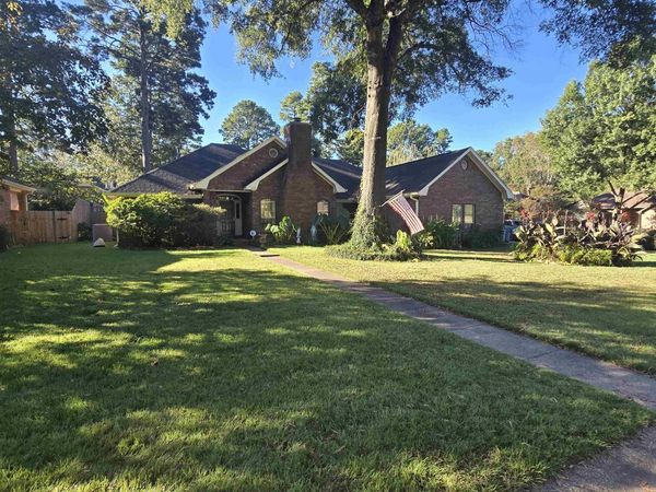 3065 Cottontop Road, Conway, AR 72034