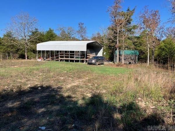 320 Griffin, Warm Springs, AR 72478