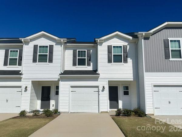 3610 Backwater Street, Concord, NC 28025