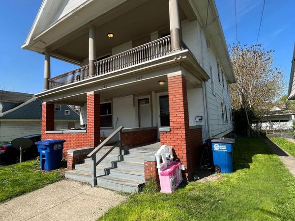 350 Parker Avenue, Toledo, OH 43605