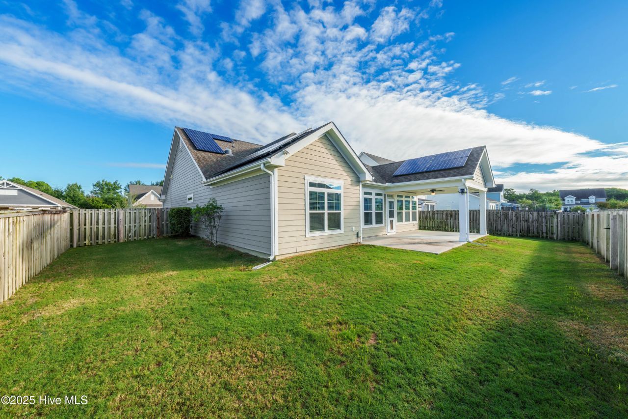 128 Bella Port Lane, Wilmington, NC 28412 Main Photo