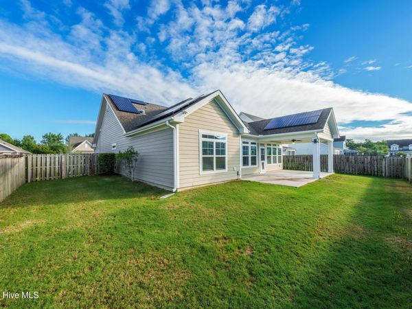 128 Bella Port Lane, Wilmington, NC 28412