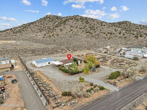 11360 Fir Drive, Reno, NV 89506