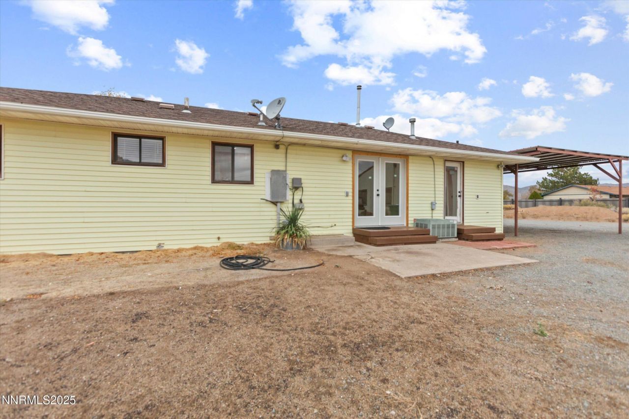 11360 Fir Drive, Reno, NV 89506 Photo