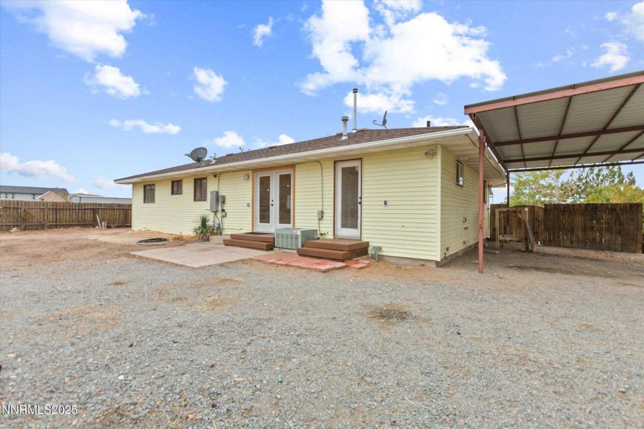 11360 Fir Drive, Reno, NV 89506 Photo