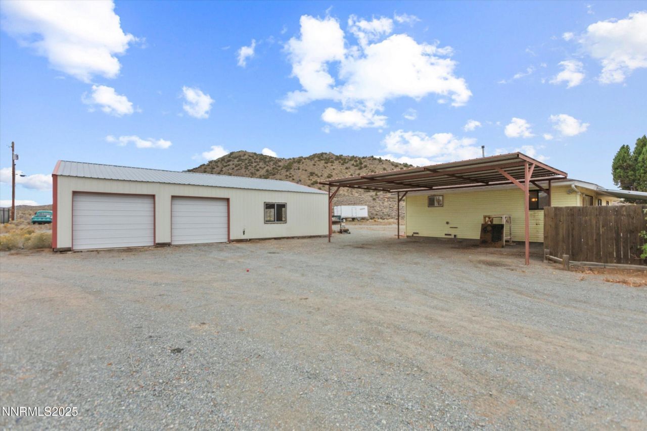 11360 Fir Drive, Reno, NV 89506 Photo