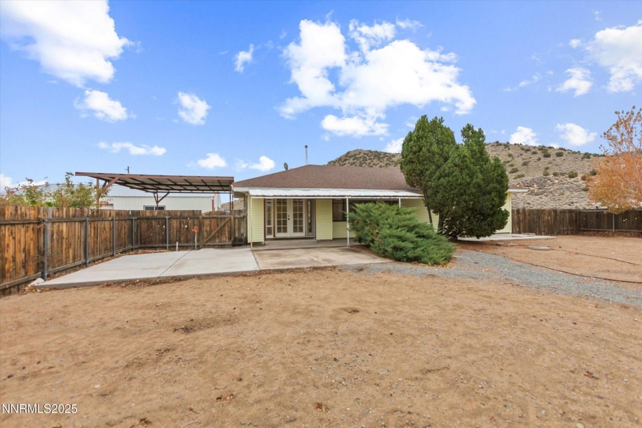 11360 Fir Drive, Reno, NV 89506 Photo