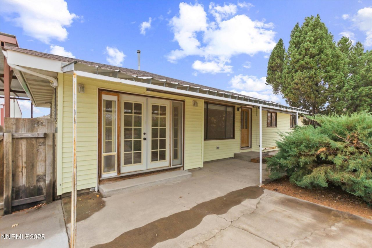 11360 Fir Drive, Reno, NV 89506 Photo