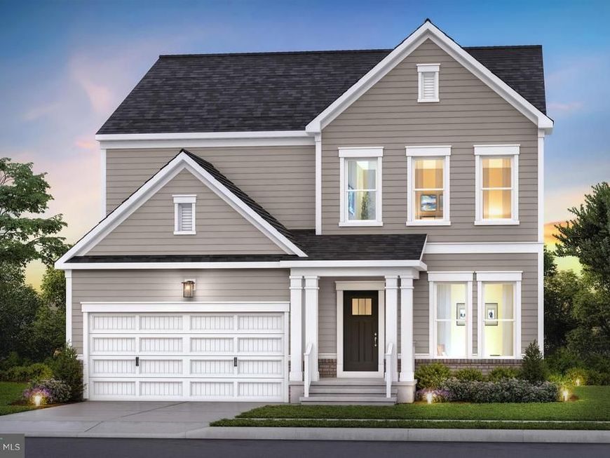 22511 Sculpin Brook Road, Boyds, MD 20841 Main Photo