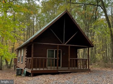 12860 CORBIN ROAD, HUNTINGDON, PA 16652