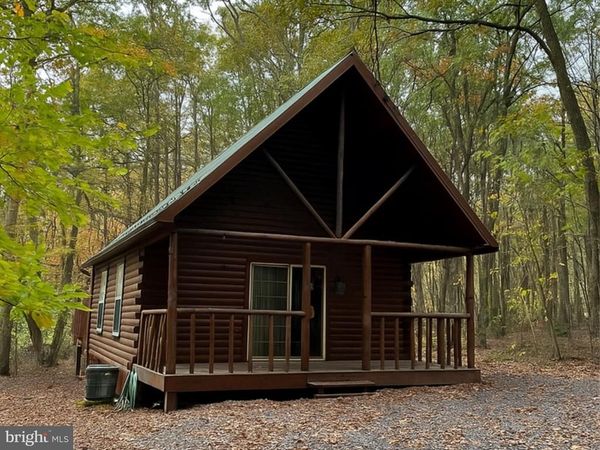 12860 CORBIN ROAD, HUNTINGDON, PA 16652