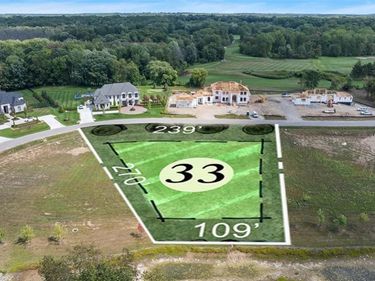 1792 VISTA Drive, Oakland Twp, MI 48363